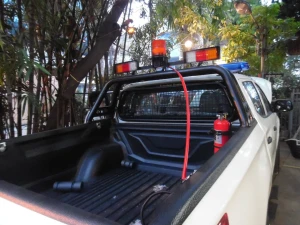 Aksesoris Mining ROLLBAR GLADIATOR,PELINDUNG KACA BELAKANG,LAMP MOUNTING FRAME,COMBINATION TAIL LAMP(LED GEN II WITH HEAVY DUTY WATERPROOF CONNECTION) STROBE LAMP LED 6 INCH GEN III, INDUSTRIAL HEAVY DUTY REVERSE ALARM 102DB(IMPORT) 4 rollbar_gladiatorpelindung_kaca_belakang_4