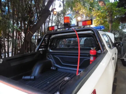 Aksesoris Mining ROLLBAR GLADIATOR,PELINDUNG KACA BELAKANG,LAMP MOUNTING FRAME,COMBINATION TAIL LAMP(LED GEN II WITH HEAVY DUTY WATERPROOF CONNECTION) STROBE LAMP LED 6 INCH GEN III, INDUSTRIAL HEAVY DUTY REVERSE ALARM 102DB(IMPORT) 4 rollbar_gladiatorpelindung_kaca_belakang_4