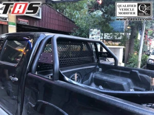 Hillux Vigo 2011+ ROLLBAR FOREST HILUX TAS4X4 1 rollbar_hilux_1