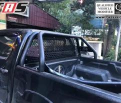 Hillux Vigo 2011+ ROLLBAR FOREST HILUX TAS4X4