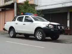 Triton 2015+ ROLBAR 025 GLADIATORS  PELINDUNG KACA BELAKANG MITSUBISHI ALL NEW TRITON rollbar mitsubishi all new triton gladiators 1