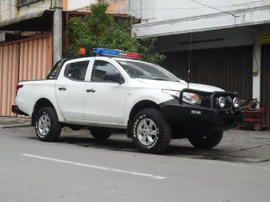 Triton 2015+ ROLBAR 0,25 GLADIATORS + PELINDUNG KACA BELAKANG MITSUBISHI ALL NEW TRITON 1 rollbar_mitsubishi_all_new_triton_gladiators_1