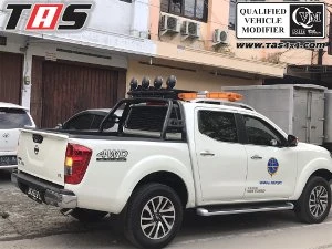 Navara Np300 Rollbar gladiator nissan navara np300 1 rollbar_nissan_navara_np300