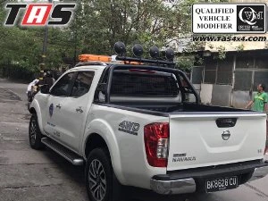 Navara Np300 Rollbar gladiator nissan navara np300 2 rollbar_nissan_navara_np300_2
