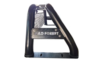 Aksesoris Offroad ROLLBAR WILD FOREST PELINDUNG KACA BELAKANG TAS4X4 1 rollbar_wild_forest_pelindung_kaca_belakang_tas4x4_1