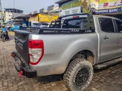 Hillux Revo 2015+ ROLLBAR WILD FOREST TAS4X4 rollbar wild forest tas4x4