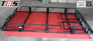 ROOFRACK ROOFRACK FOREST 2 roof_rack_forest_tas4x4