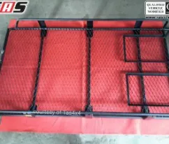 ROOFRACK ROOFRACK FOREST