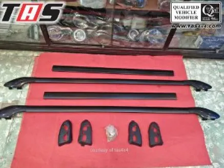 Landcruiser Vx 200 ROOF RAIL LANDCRUISER VX200 1 roof_rail_landcruiser_vx200_tas4x4