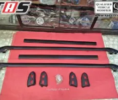 Landcruiser Vx 200 ROOF RAIL LANDCRUISER VX200