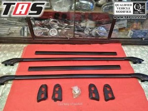 Landcruiser Vx 200 ROOF RAIL LANDCRUISER VX200 2 roof_rail_landcruiser_vx200_tas4x4_1