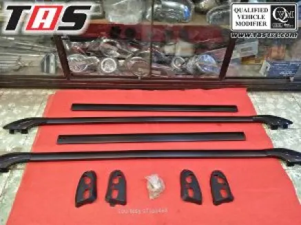 Landcruiser Vx 200 ROOF RAIL LANDCRUISER VX200 2 roof_rail_landcruiser_vx200_tas4x4_1