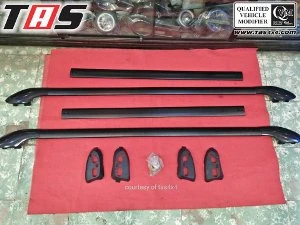 Landcruiser Vx 200 ROOF RAIL LANDCRUISER VX200 3 roof_rail_landcruiser_vx200_tas4x4_2