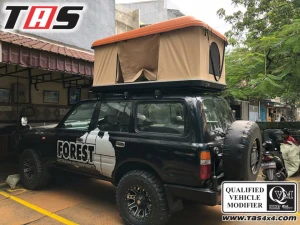 Landcruiser Vx 80 ROOFBOX TENDA GLADIATOR LANDCRUISER TAS4X4 3 roofbox_3