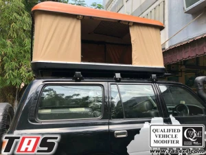 Landcruiser Vx 80 ROOFBOX TENDA GLADIATOR LANDCRUISER TAS4X4 4 roofbox_4