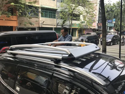 ROOFRACK ROOFRACK ALUMINIUM 2 roofrack_aluminium_2