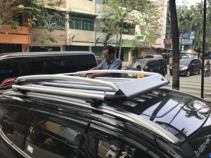 ROOFRACK ROOFRACK ALUMINIUM 2 roofrack_aluminium_2