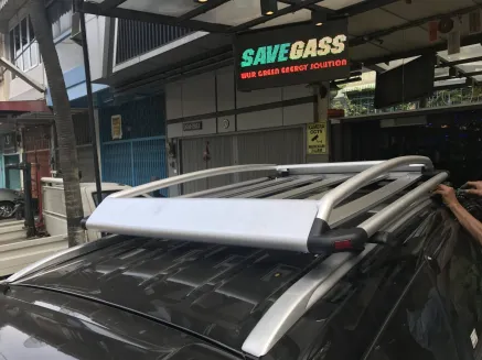 Pajero Sport All New ROOFRACK ALUMINUM ALL NEW PAJERO SPORT 1 roofrack_aluminum_all_new_pajero_sport_1