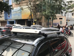 Pajero Sport All New ROOFRACK ALUMINUM ALL NEW PAJERO SPORT 4 roofrack_aluminum_all_new_pajero_sport_6