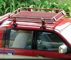 ROOFRACK ROOFRACK FOREST