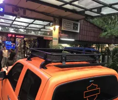 ROOFRACK ROOFRACK FOREST