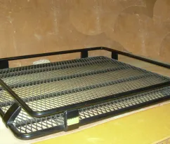 ROOFRACK ROOFRACK FOREST