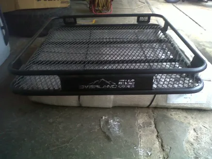 ROOFRACK ROOFRACK OVERLAND 2 roofrack_overland_4