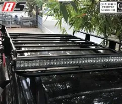 ROOFRACK ROOFRACK GLADIATOR