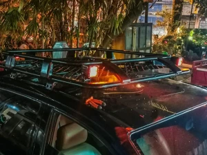 ROOFRACK ROOFRACK WILD FOREST HILLUX VIGO TAS4X4 3 roofrack_wild_forest_hillux_vigo_tas4x4_1