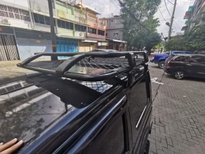 SUZUKI JIMNY 2019 ROOFRACK WILD FOREST JIMNY KATANA TAS4X4 3 roofrack_wild_forest_jimny_katana_tas4x4_1