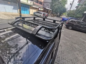 SUZUKI JIMNY 2019 ROOFRACK WILD FOREST JIMNY KATANA TAS4X4 2 roofrack_wild_forest_jimny_katana_tas4x4_2