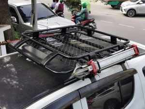 ROOFRACK ROOFRACK WILD FOREST TAS4X4 2 roofrack_wild_forest_tas4x4