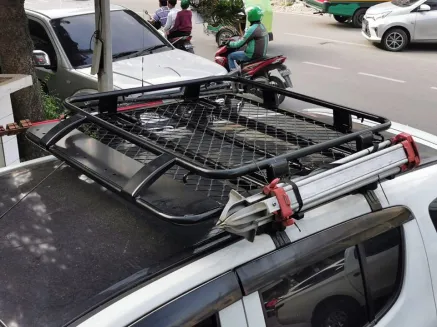 ROOFRACK ROOFRACK WILD FOREST TAS4X4 2 roofrack_wild_forest_tas4x4