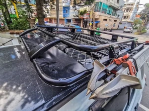 ROOFRACK ROOFRACK WILD FOREST TAS4X4 1 roofrack_wild_forest_tas4x4_1