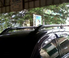 ROOFRACK ROOFRACK WINBO