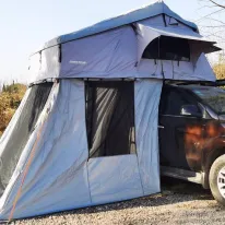 Aksesoris Offroad WILDFOREST ROOFTENT 16MTR rooftent