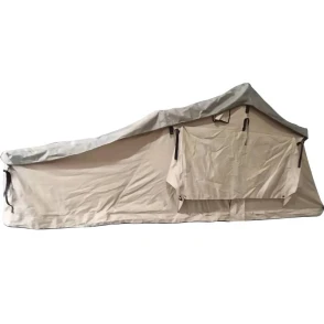 Aksesoris Offroad WILDFOREST ROOFTENT 1,6MTR 2 rooftent_1