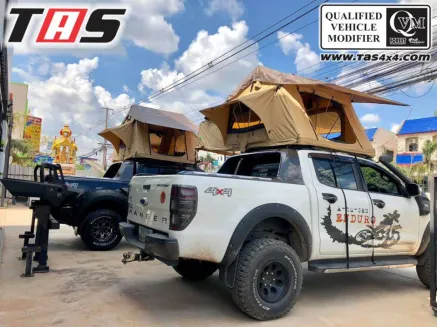 Aksesoris Offroad ROOFTOP TENT IRONMAN TAS4X4 3 rooftop_tent