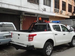 Triton 2015+ BUMPER BELAKANG TRITON 1 sam_2770