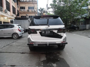 Fortuner 2015+ TOWING FORTUNER  2 sam_2911