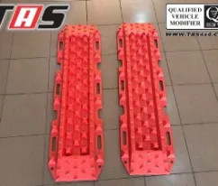 Aksesoris Offroad SAND LADDER GLADIATOR