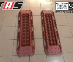 Aksesoris Offroad SAND LADDER GLADIATOR