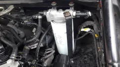 Fortuner 2015+ SARINGAN SOLAR TGS LENGKAP ALL NEW FORTUNER TAS4X4 saringan solar fortuner