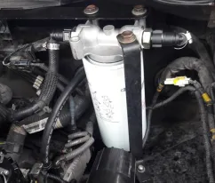 Fortuner 2015+ SARINGAN SOLAR TGS LENGKAP ALL NEW FORTUNER TAS4X4