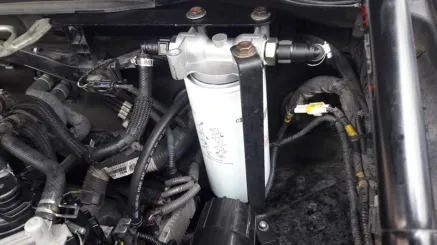 Fortuner 2015+ SARINGAN SOLAR TGS LENGKAP ALL NEW FORTUNER TAS4X4 1 saringan_solar_fortuner