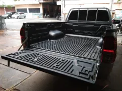 Hillux Revo 2015+ PELAPIS BAK BEDLINER SINGLE CABIN HILLUX REVO TAS4X4 sc rvo