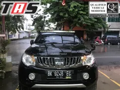 Triton 2015+ ENGINE HOOK  SCOOP TURBO MITSUBISHI ALL NEW TRITON scoop turbo engine hook tutup kap mesin mitsubishi all new triton 1