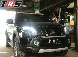 Triton 2015+ BUMPER DEPAN GUARD MITSUBITSHI TRITON 2 screenshot_20180801_123344