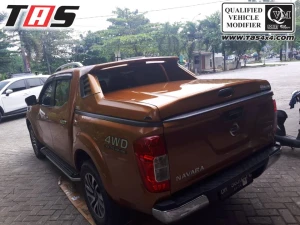 Navara Np300 PENUTUP BAK ALPHA SCZ NISSAN NAVARA TAS4X4 2 scz_np300_2
