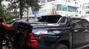 Hillux Revo 2015+ PENUTUP BAK SCZ ALPHA TOYOTA HILLUX REVO TAS4X4<br> 3 scz_rvo2